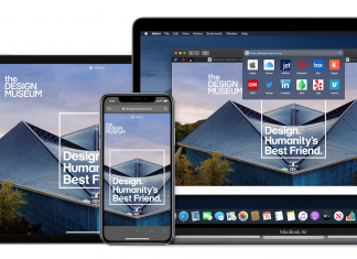 Apple’s Safari browser blocking third-party cookies Apple's Safari browser