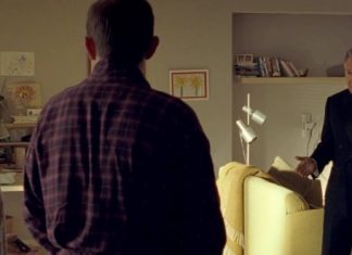 Direct Line drops successful ‘Fixer’ campaign Screenshot from Direct Line's The Fixer campaign