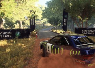 Analysis: The virtually untapped advertising space? Government ad on video game