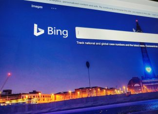 Desktop search increasing during the pandemic Bing Search
