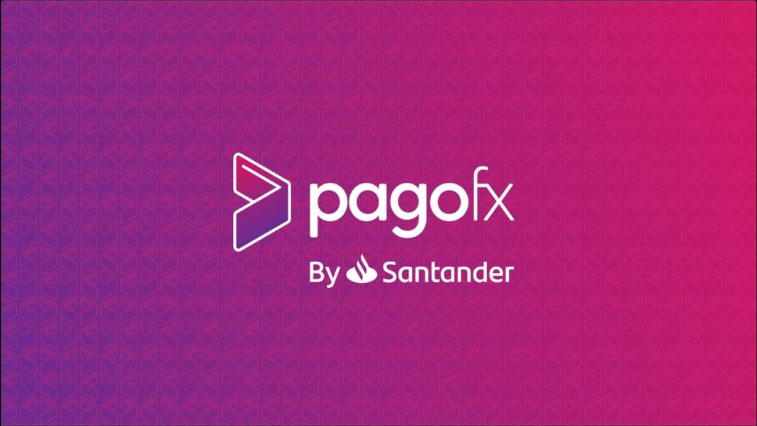 PagoFX logo