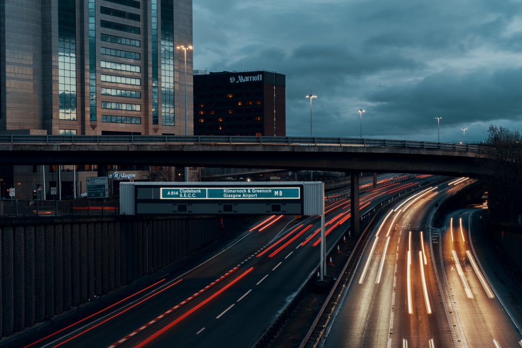 UK Motorway