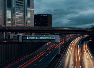 Admiral issues £110m ‘stay at home’ insurance refund UK Motorway