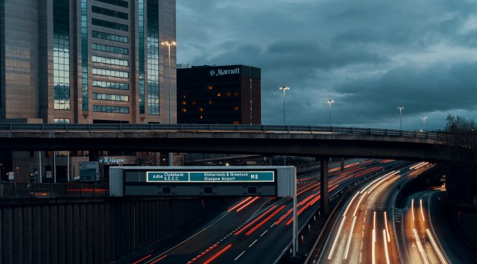 Admiral issues £110m ‘stay at home’ insurance refund UK Motorway