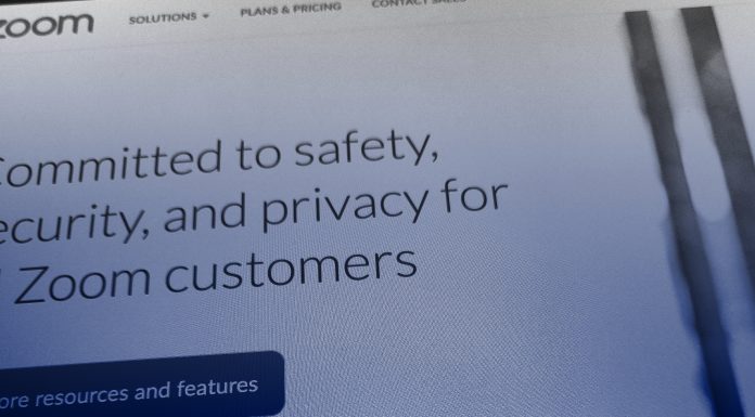 Opinion: How safe is Zoom for regulated firms? Zoom