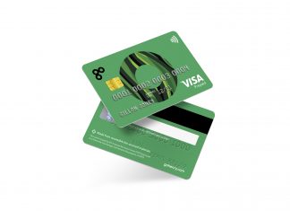 gohenry launches biodegradable debit card gohenry Eco Card
