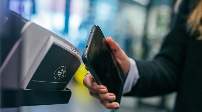 Over 50s is fastest growing segment for PayPal Mobile payments