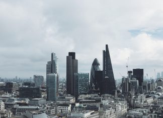 Analysis: Bruce Hepburn’s appraisal of the insurance industry City of London