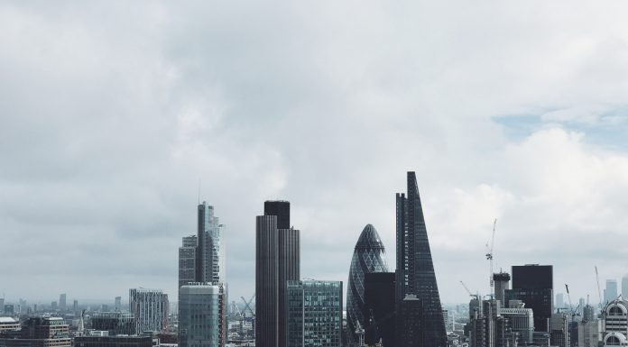 Analysis: Bruce Hepburn’s appraisal of the insurance industry City of London