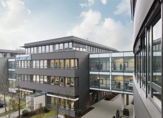 Analysis: Fintech’s Darkest Day Wirecard Office