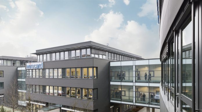 Analysis: Fintech’s Darkest Day Wirecard Office