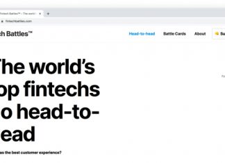 UX & CX in Finance – an Interview with Will Cookson Fintech Battles screenshot