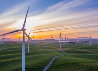 New ‘green’ mortgage offers rate reduction for energy improvements Sustainable wind turbines