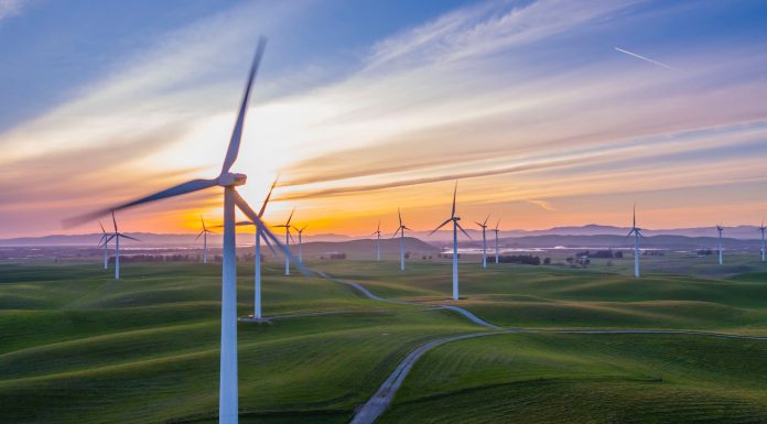 New ‘green’ mortgage offers rate reduction for energy improvements Sustainable wind turbines
