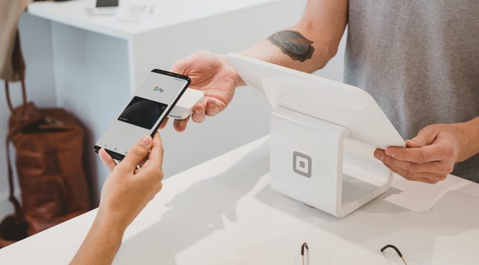 UX in Banking – An Interview with Peter Ramsey Google Pay