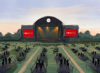 The real disrupter in banking? Virgin Money Unity Arena