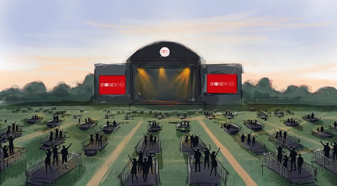 The real disrupter in banking? Virgin Money Unity Arena