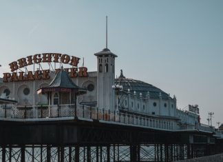 BrightonSEO is going live online for the first time