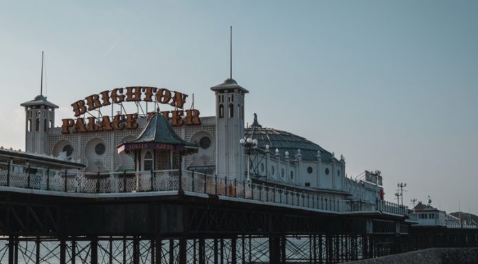 BrightonSEO is going live online for the first time