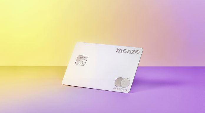 Monzo launches Monzo Premium account with a metal card
