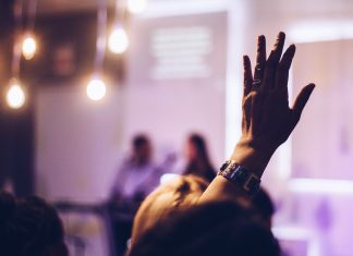 87% of professionals anticipate attending more virtual conferences