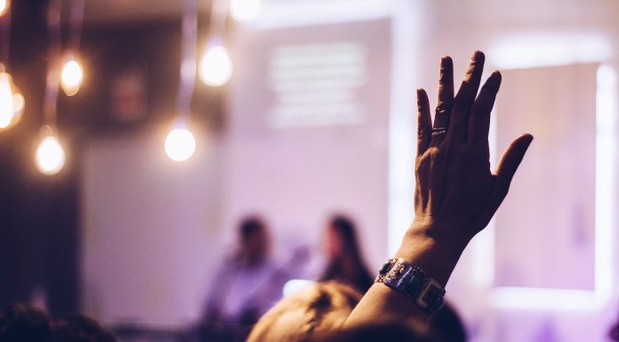 87% of professionals anticipate attending more virtual conferences