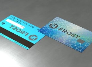 UK fintech startup Frost plans Q1 2021 launch