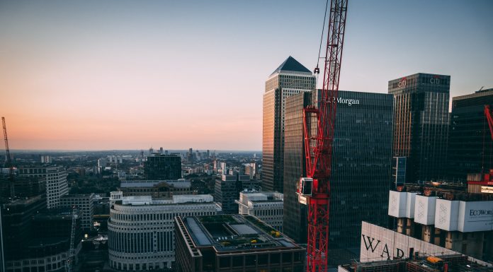 Citi launching fintech marketplace