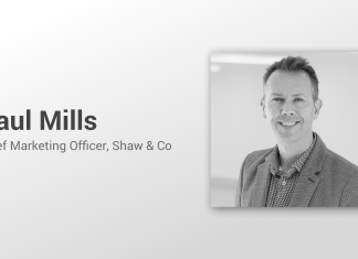 Making the Most of Resources: An Interview with Paul Mills