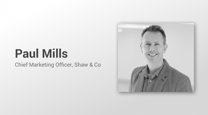 Making the Most of Resources: An Interview with Paul Mills