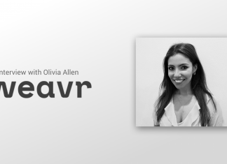 What is embedded banking? An interview with Olivia Allen, Weavr