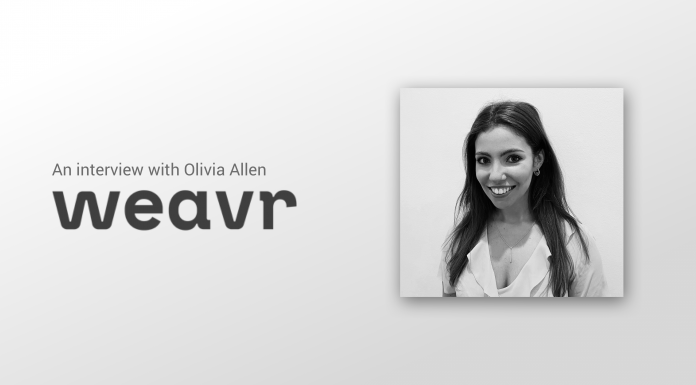 What is embedded banking? An interview with Olivia Allen, Weavr