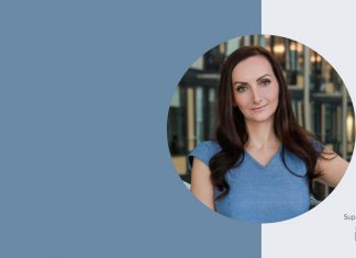 No substitute for experience: an interview with Lili Metodieva