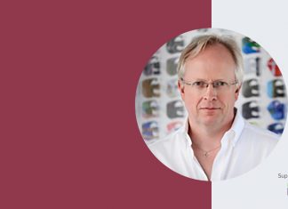 What Makes Financial Marketing Unique? Interview with Patrick Muir