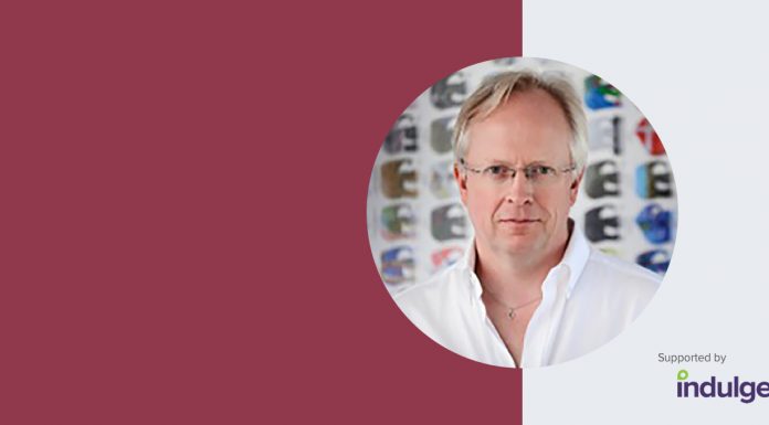 What Makes Financial Marketing Unique? Interview with Patrick Muir