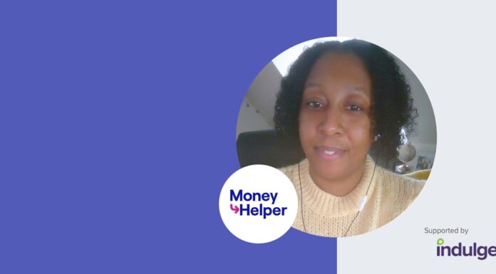 Creating MoneyHelper: an interview with Danielle Ferguson