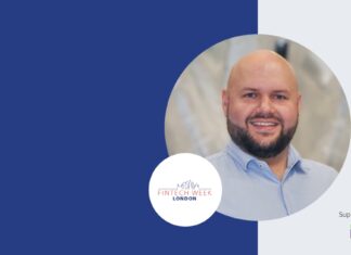 Launching Fintech Week London: An interview with Raf De Kimpe
