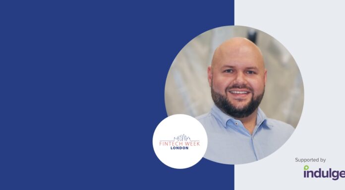 Launching Fintech Week London: An interview with Raf De Kimpe