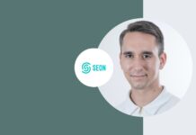 Democratising fraud prevention – interview with Bence Jendruszák