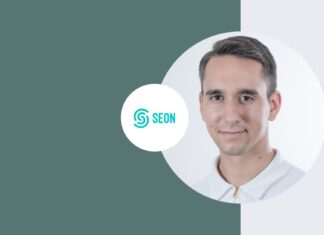 Democratising fraud prevention – interview with Bence Jendruszák