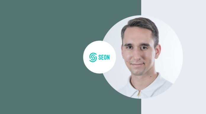Democratising fraud prevention – interview with Bence Jendruszák