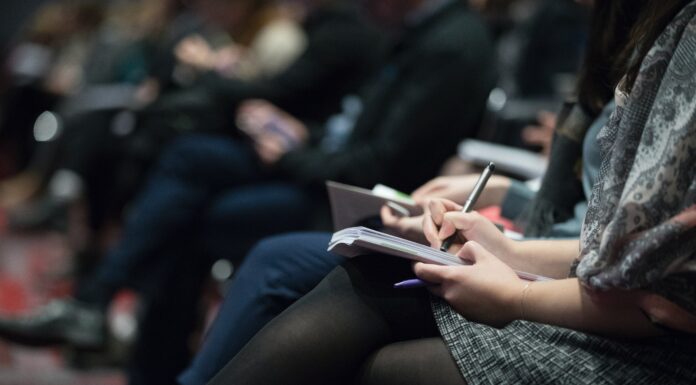 Financial & Fintech Marketing Events