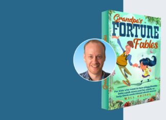 Teaching kids (and parents) about money: an interview with Will Rainey