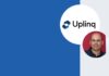 Start with the messaging: an interview with Ron Benegbi, Uplinq