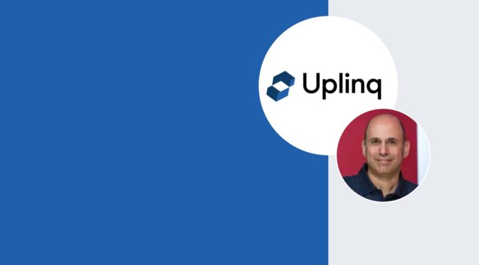 Start with the messaging: an interview with Ron Benegbi, Uplinq
