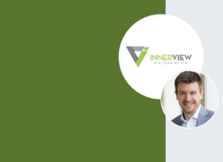 Internal marketing: an interview with Chris Wallace, InnerView