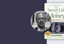 Tad Crawford interview