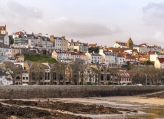Your Island Pension (YIP) auto-enrolment pension provider launching in Guernsey Your Island Pension (YIP) Guernsey