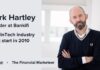 The FinTech industry didn’t start in 2010 – Mark Hartley, Bankifi Mark Hartley, Bankifi